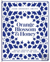 Orange Blossom & Honey