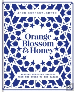 Bertrand.pt - Orange Blossom & Honey
