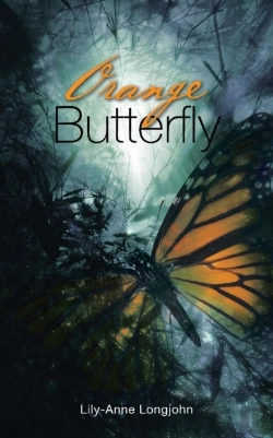 Bertrand.pt - Orange Butterfly
