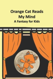 Orange Cat Reads  My Mind