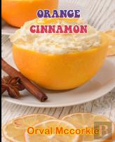 Orange Cinnamon