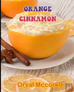 Bertrand.pt - Orange Cinnamon