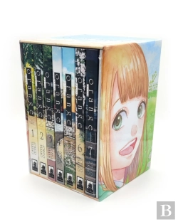Bertrand.pt - Orange Complete Series Box Set