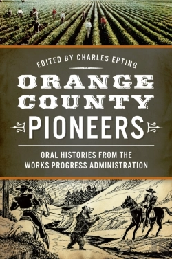 Bertrand.pt - Orange County Pioneers