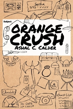 Bertrand.pt - Orange Crush