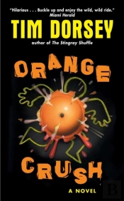 Orange Crush