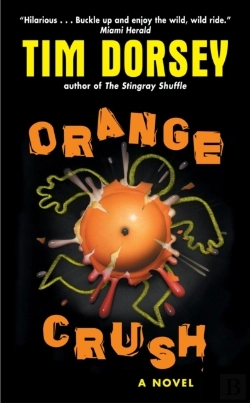 Bertrand.pt - Orange Crush