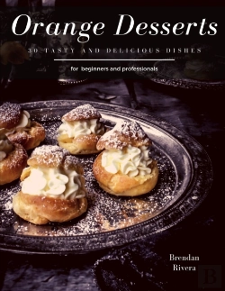 Bertrand.pt - Orange Desserts