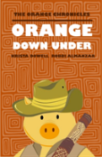 Orange Down Under
