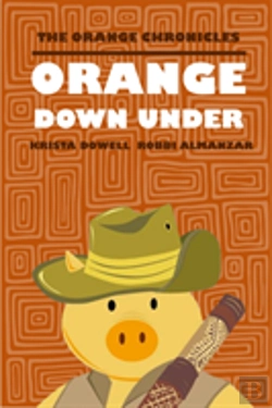 Bertrand.pt - Orange Down Under