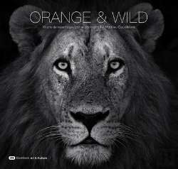 Bertrand.pt - Orange & Wild