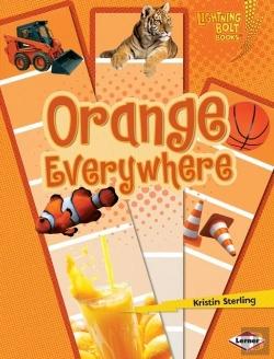 Bertrand.pt - Orange Everywhere