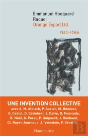 Orange Export Ltd ; 1969-1986