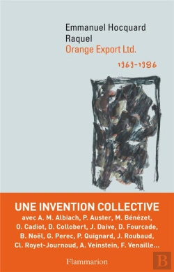 Bertrand.pt - Orange Export Ltd ; 1969-1986