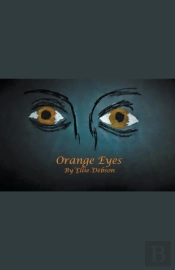 Orange Eyes