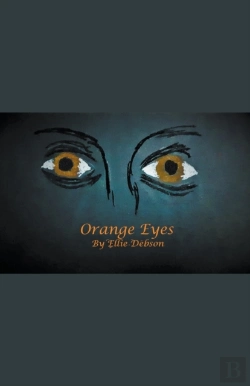 Bertrand.pt - Orange Eyes