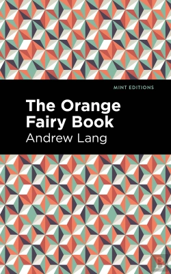 Bertrand.pt - Orange Fairy Book