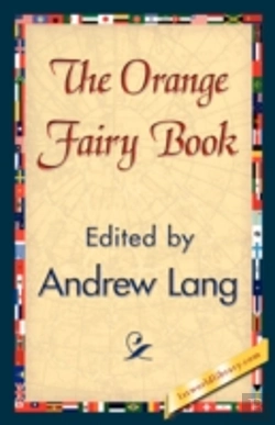 Bertrand.pt - Orange Fairy Book