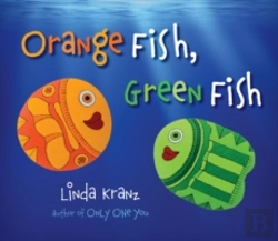 Bertrand.pt - Orange Fish, Green Fish