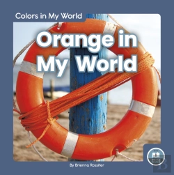 Bertrand.pt - Orange In My World
