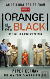 Orange Is The New Black