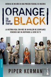 Orange Is The New Black
