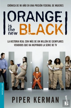 Bertrand.pt - Orange Is The New Black
