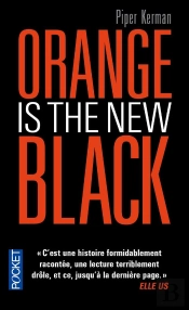 Orange Is The New Black