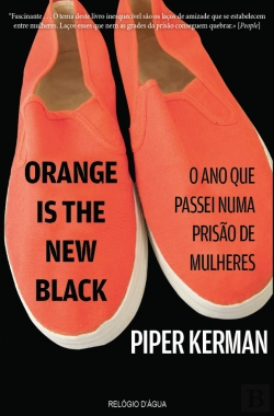 Bertrand.pt - Orange Is the New Black
