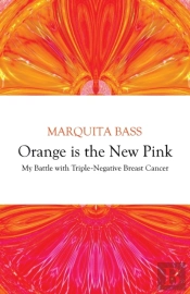 Orange Is The New Pink