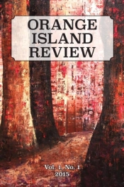Orange Island Review, Vol. 1, No. 1