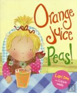 Bertrand.pt - Orange Juice Peas