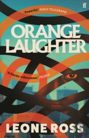 Orange Laughter