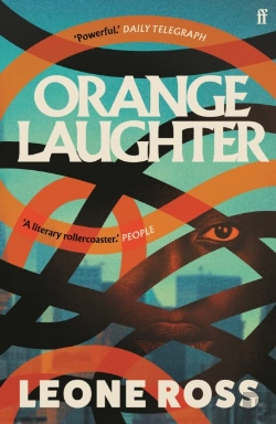 Bertrand.pt - Orange Laughter