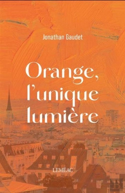 Bertrand.pt - Orange, L'Unique Lumière