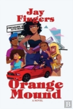 Bertrand.pt - Orange Mound: A Novel