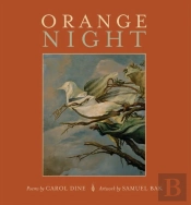 Orange Night