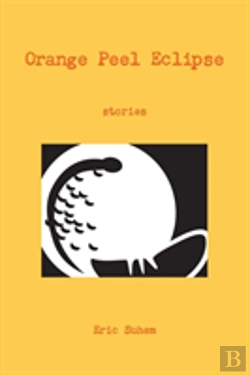 Bertrand.pt - Orange Peel Eclipse