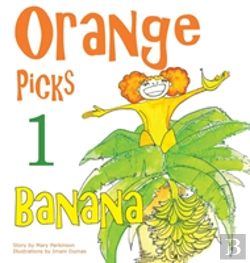 Bertrand.pt - Orange Picks One Banana