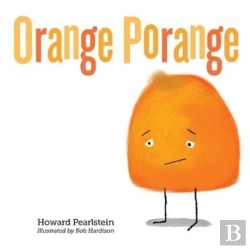 Bertrand.pt - Orange Porange