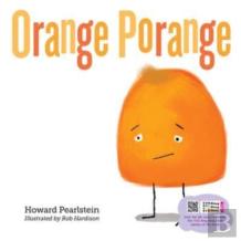 Orange Porange