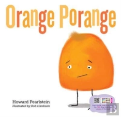 Bertrand.pt - Orange Porange