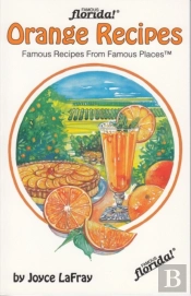 Orange Recipes