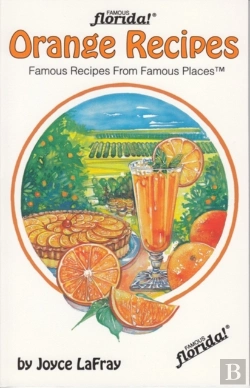Bertrand.pt - Orange Recipes