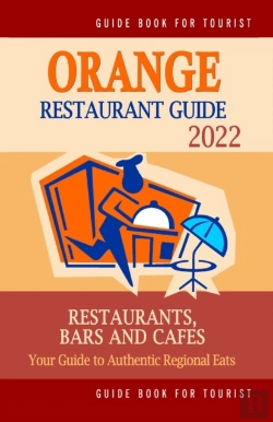 Bertrand.pt - Orange Restaurant Guide 2022