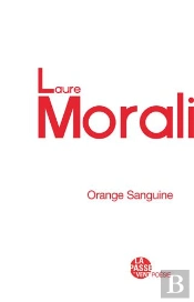 Orange Sanguine