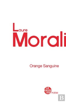 Bertrand.pt - Orange Sanguine
