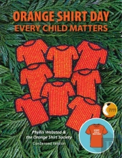 Orange Shirt Day