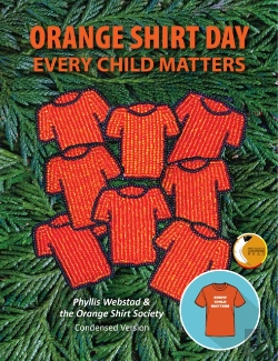 Bertrand.pt - Orange Shirt Day