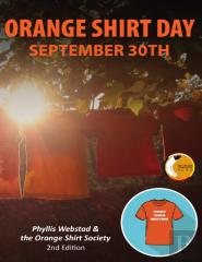 Orange Shirt Day